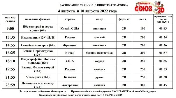 Кинотеатр макеевка союз афиша. Кинотеатр макеевка союз афиша