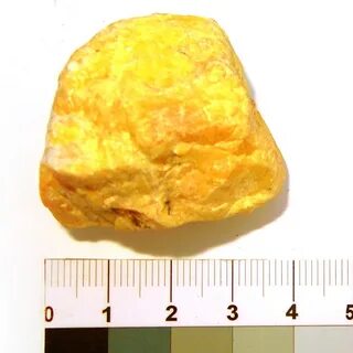 Чистая сера