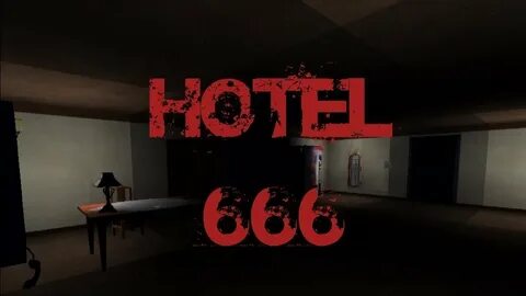 Hospital 666 игра