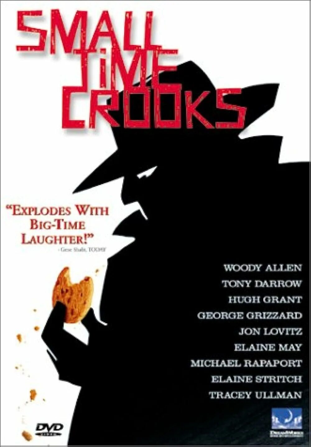 Мелкий аферист. Мелкие мошенники small time Crooks 2000. Вуди Аллен мелкие мошенники. Мелкие мошенники Хью Грант.