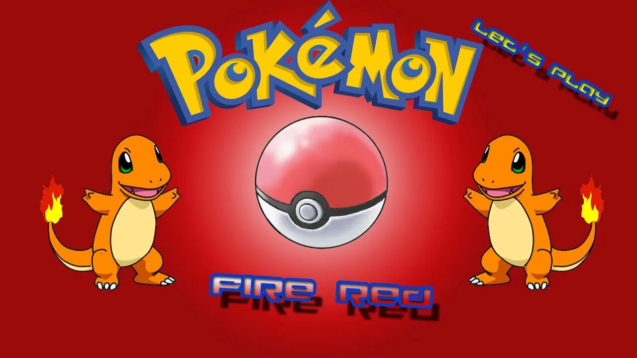 Как пройти покемонов. Покемон Fire Red. Pokemon фаер ред. Покемоны игра. Pokemon FIRERED Version.