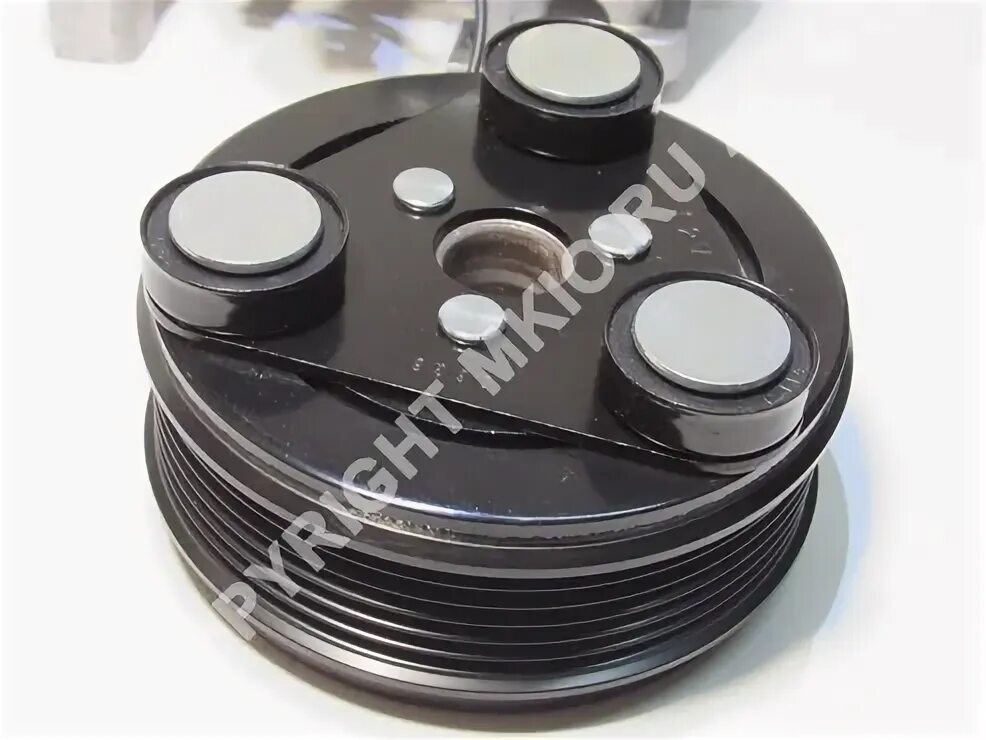 0 bk. Муфта компрессора кондиционера мазда сх-7. 6 bk. Муфта кондиционера мазда сх7. Муфта компрессора кондиционера mazda cx-7.