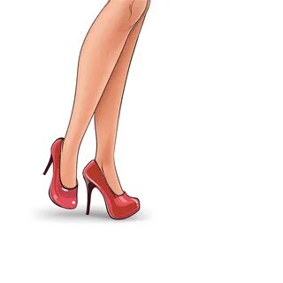 Legs art