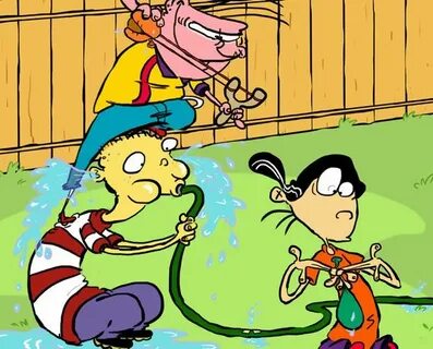 Double d