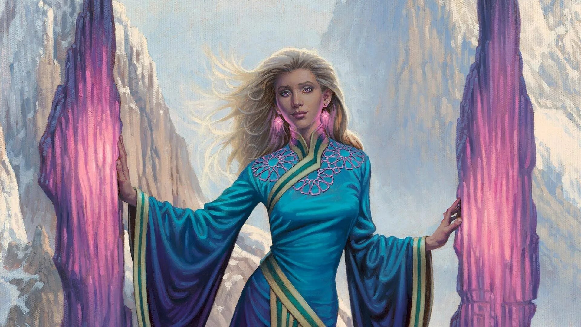 Богиня честности. Jonathon earl bowser. jonathon earl bowser art. снесса богиня. нахид анахита.