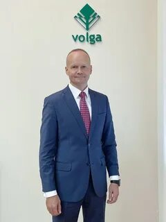 Директор волги