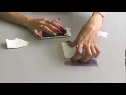 Приклею разбор