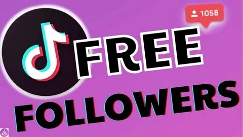 Tik tok follower