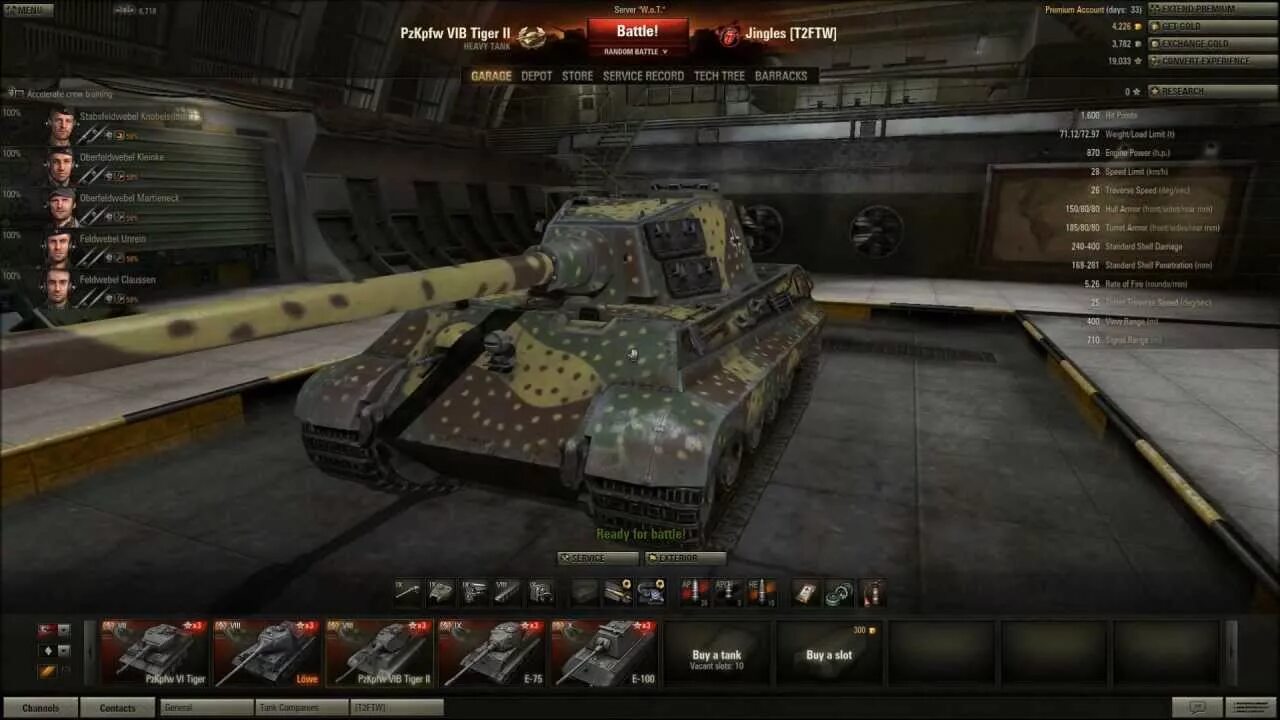 Какое оборудование на тяжелый танк. Тигр 2 в world of tanks. оборудование на тигр 2 в world of tanks. броня тигра 2 в ворлд оф танк. тигр 2 world of tanks 2011.
