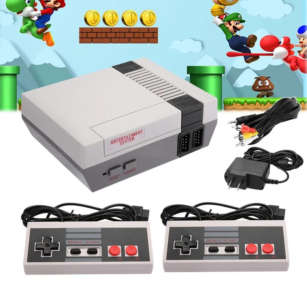 Игровая приставка Nintendo Classic Mini: NES. Приставка Денди Нинтендо. Игровая приставка Денди 620 игр. Игровая консоль приставка Денди Dendy.