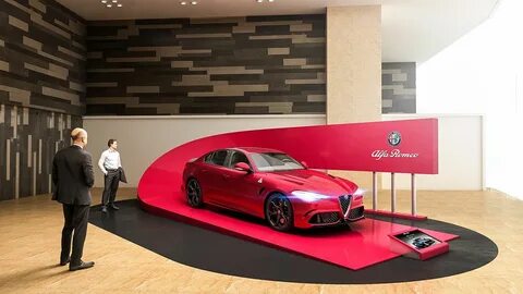Product auto