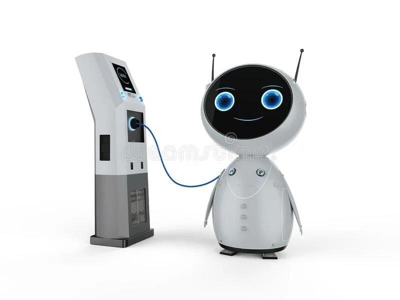Робот на зарядку. Робот на зарядке. робот заряжен. charge of robot. как заряжать такого робота.