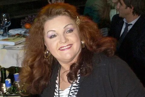 Мария Кожевникованың порно галереясы