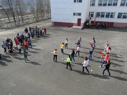 Сайт школы 6 сасово