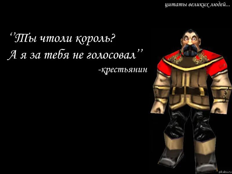 Warcraft 3 фразы. Цитаты из варкрафта. Смешные фразы из варкрафта. Знаменитые фразы из варкрафта. Я за тебя не голосовал варкрафт.