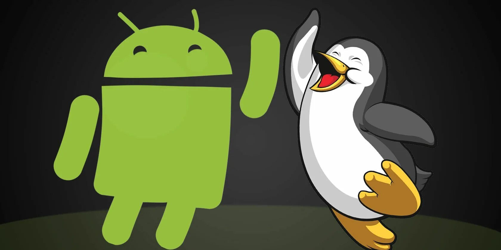 Запустить linux на android. Android linux. линукс на андроид. андроид против линукс. android это линукс.