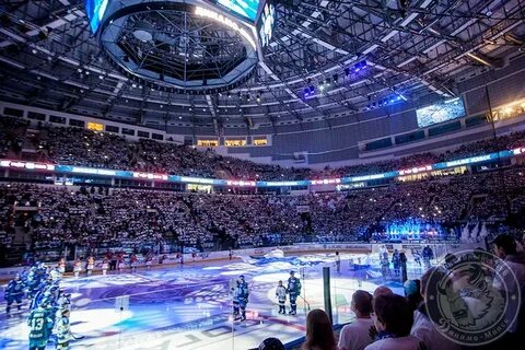 Минск арена катания