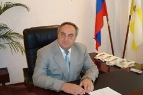 Грачевский муниципальный
