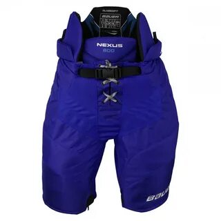 Хоккейные шорты bauer