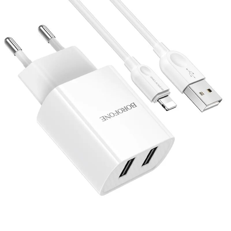 Зарядное устройство с usb type c