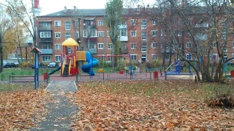 Г подольск ул победы