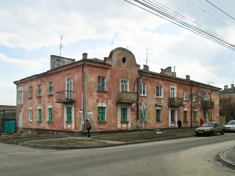 Курскгазтеплосервис курск улица пионеров фото В Курске Дворец пионеров и школьников готовится к новому учебному году ГТРК "Кур