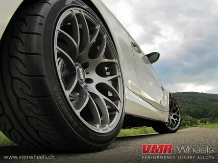 V wheels