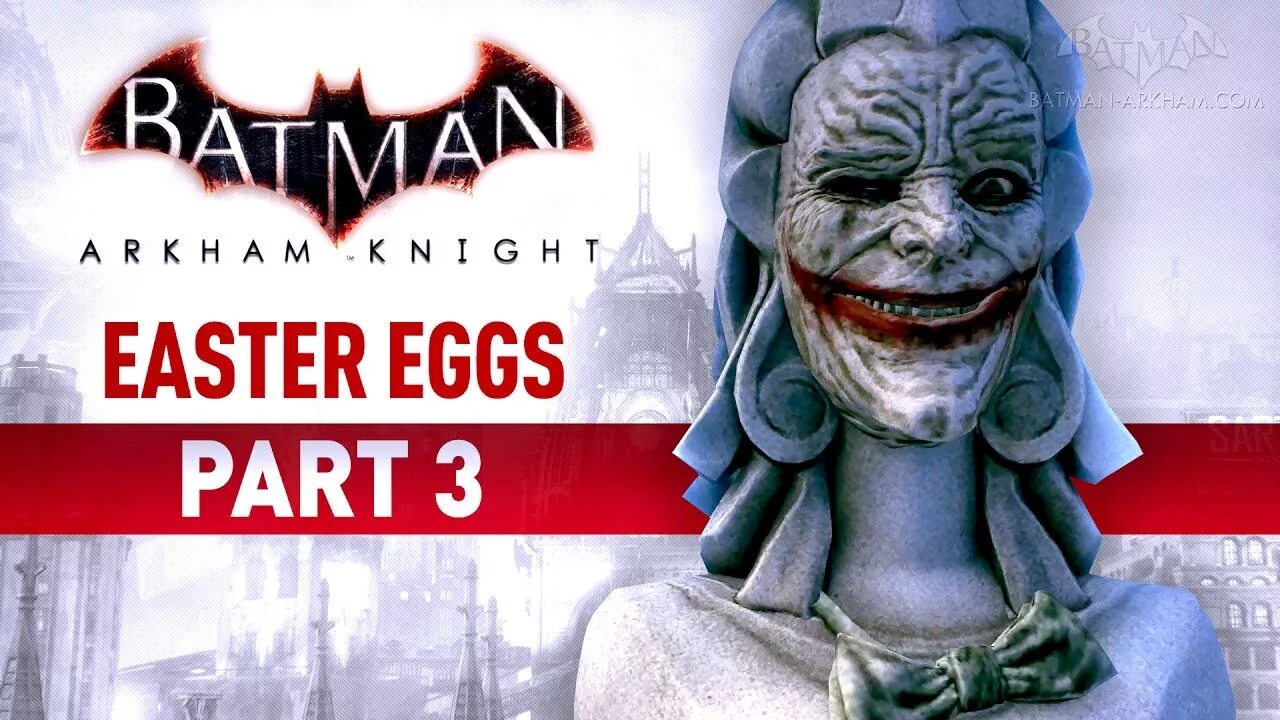 Джокер пасхалка 1488. Joker Egg.