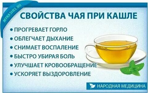 Кашель лечение народными средствами быстро