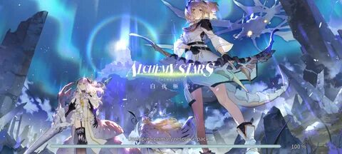 Alchemy Stars C 243 Mo Obtener Crestas Estelares.
