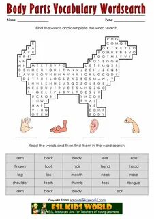 Parts search