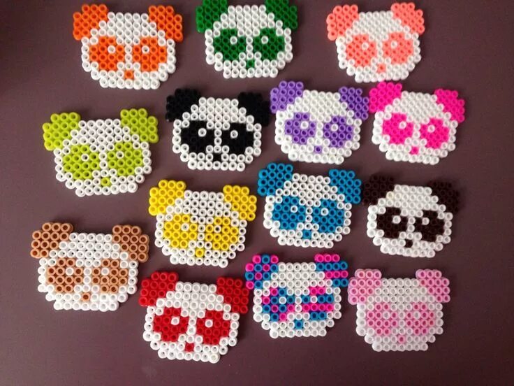 Sale tiny bead art is stock