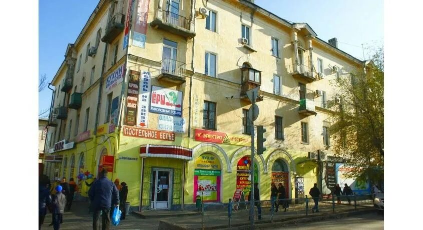 Кадет, магазин спецодежды, Ополченская улица, 7, Волгоград - 2ГИС