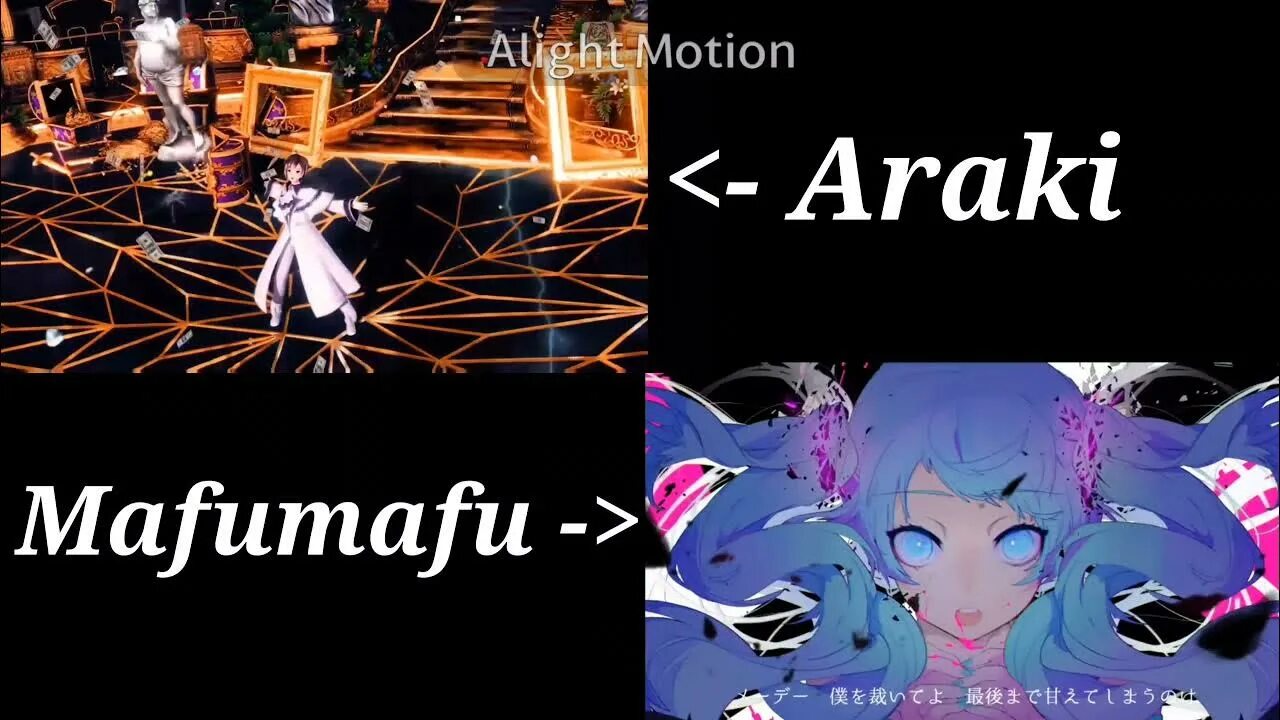 Ghost rule len. Ghost rule araki official.