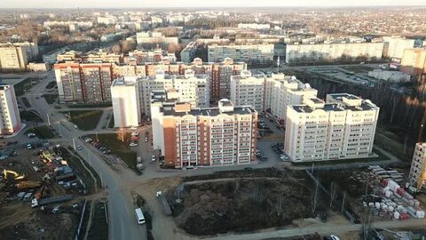 Черемушки в александрове