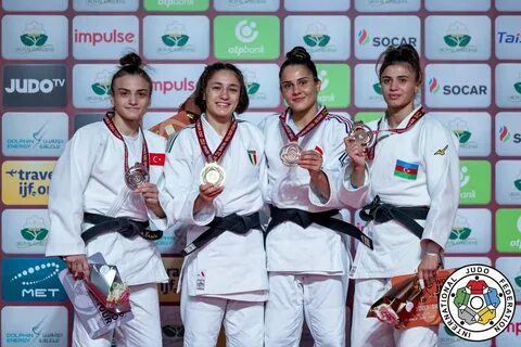 Турнир большого шлема в тбилиси