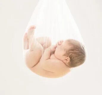 When a child was born