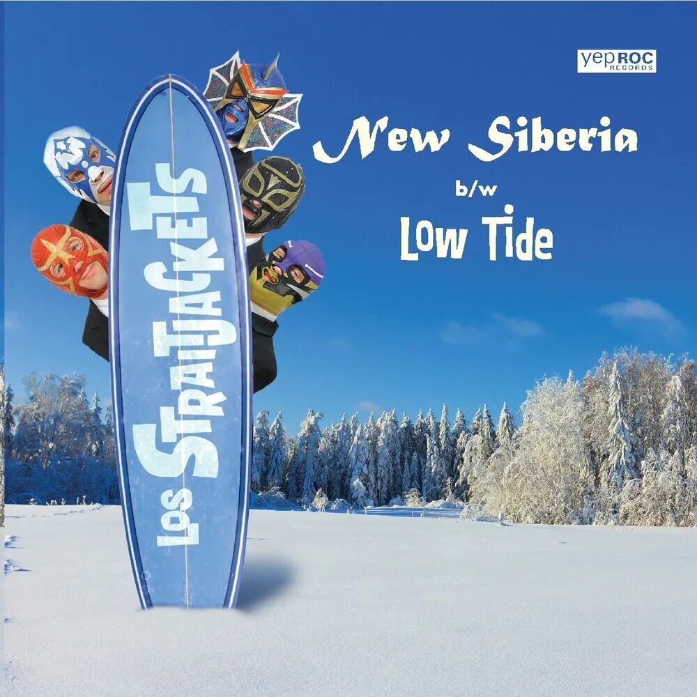 Siberian b