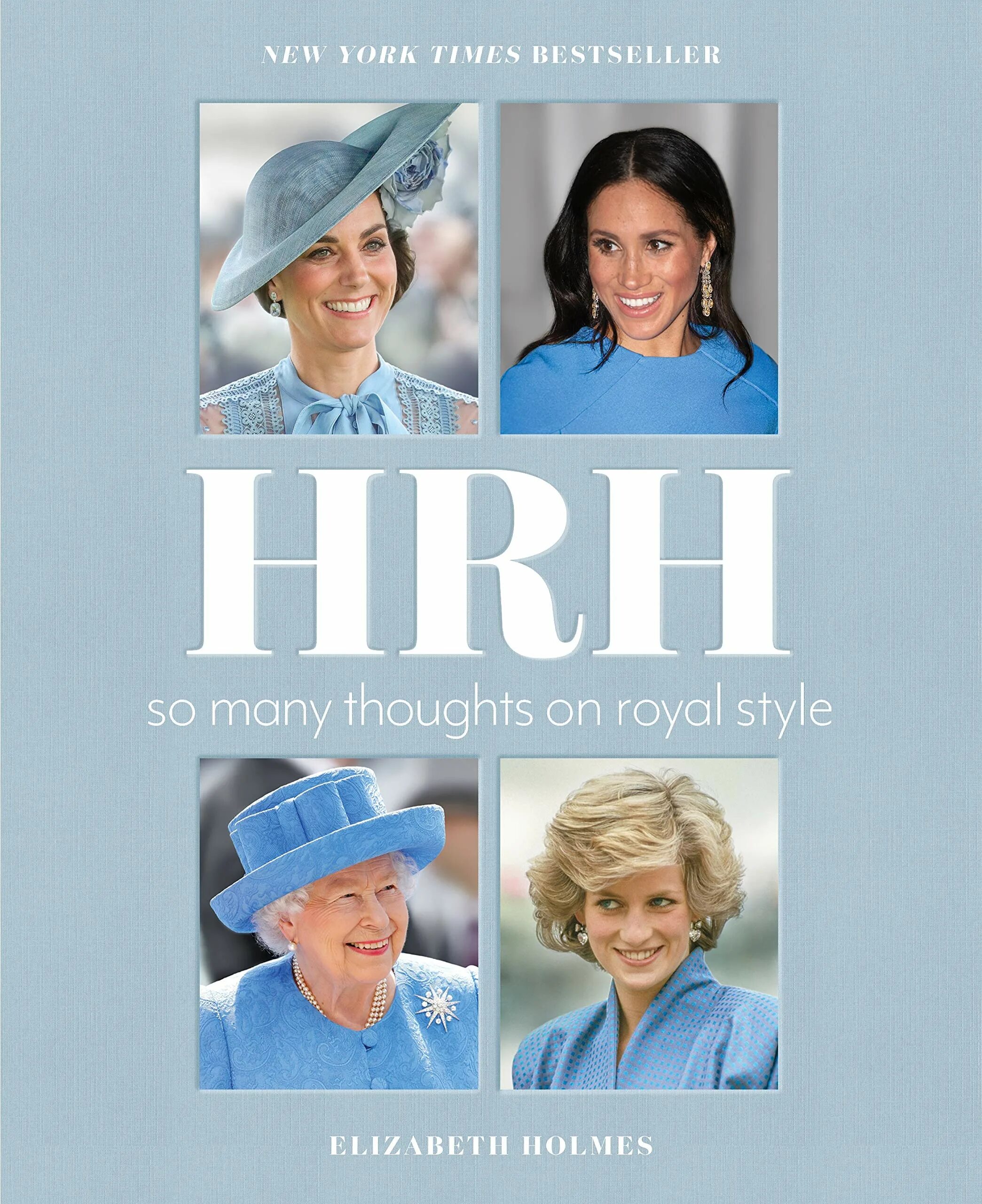 So many thoughts. Книга hrh so many thoughts an royal style. стиль элизабет холмс.