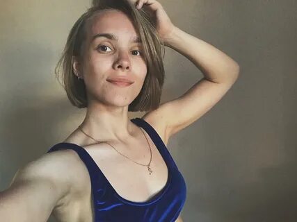 Селиверстова танцы