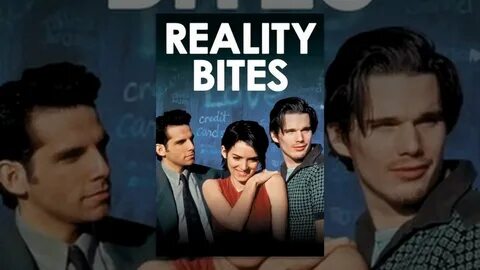 Really bites