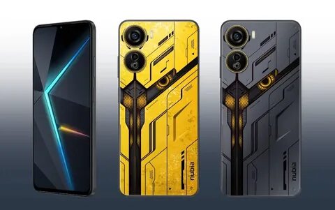 Nubia neo 2 характеристики