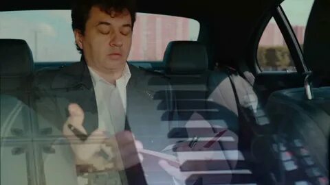Слушать не успевал