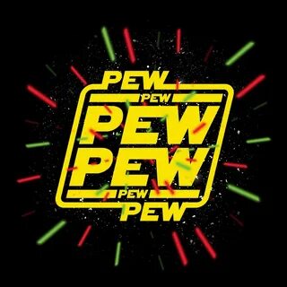 Pew pew live