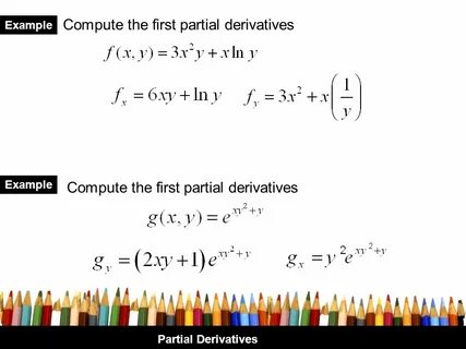 Parted examples
