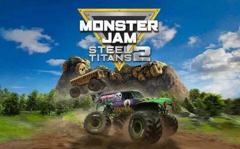 Игры монстр 2