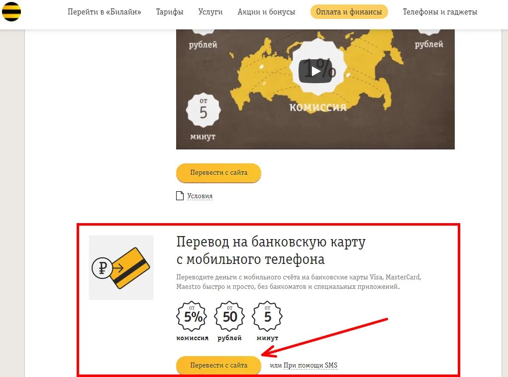 Как можно перевести билайна билайн. Перевести с Билайна на карту. Перевести деньги с Билайна на карту. Баланс карты Билайн. Карта Билайн.
