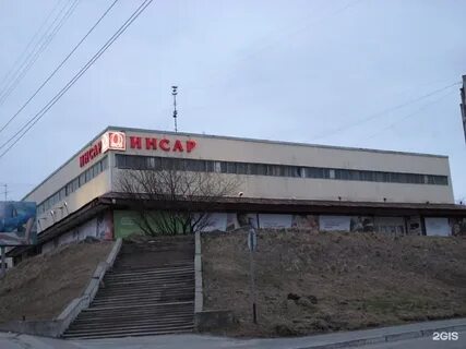 Мурманска 28