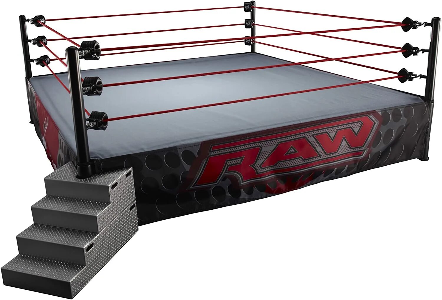 Wrestling ring