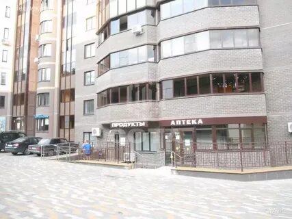 Квартира воронеж ломоносова